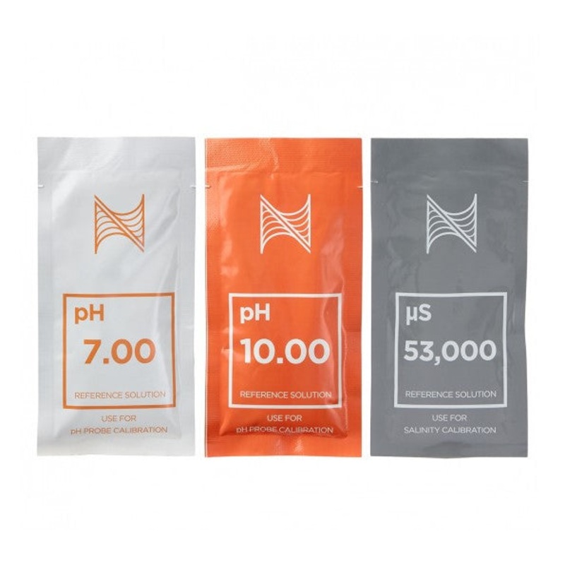 Neptune Calibration Fluid Pack
