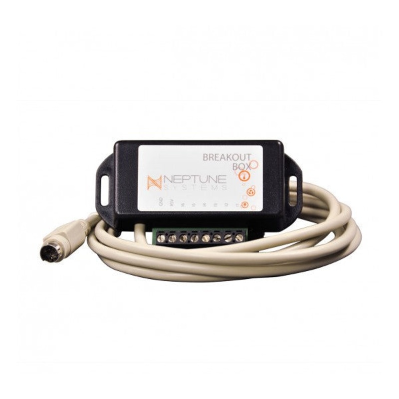 Neptune I/O Breakout Box