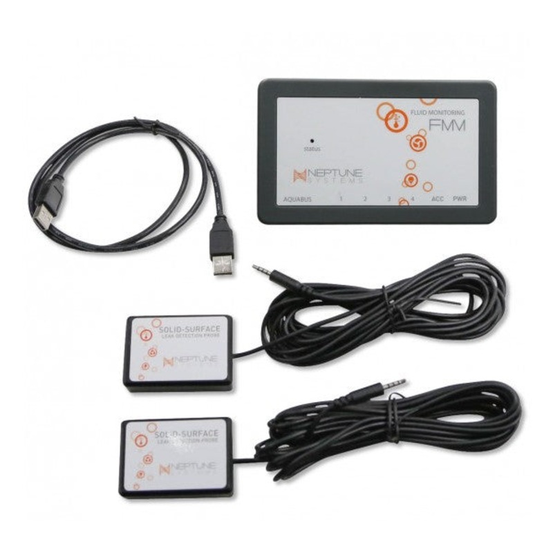 Neptune LDK Leak Detection Kit
