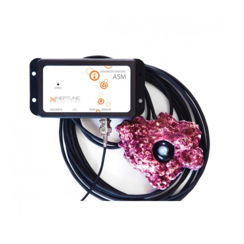 Neptune PMK Par Monitoring Kit