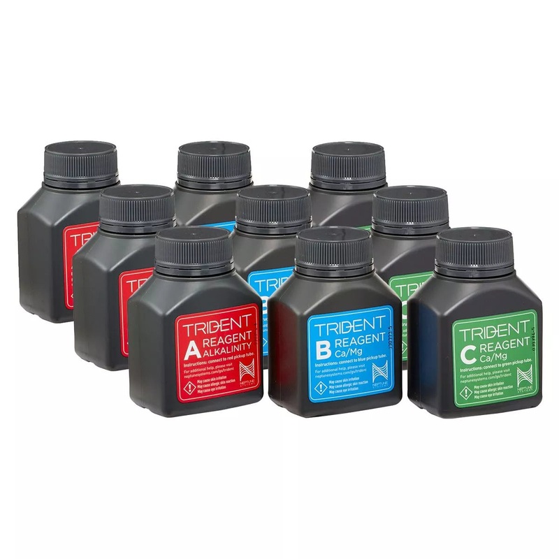 Neptune Trident 6-Month Reagent Kit