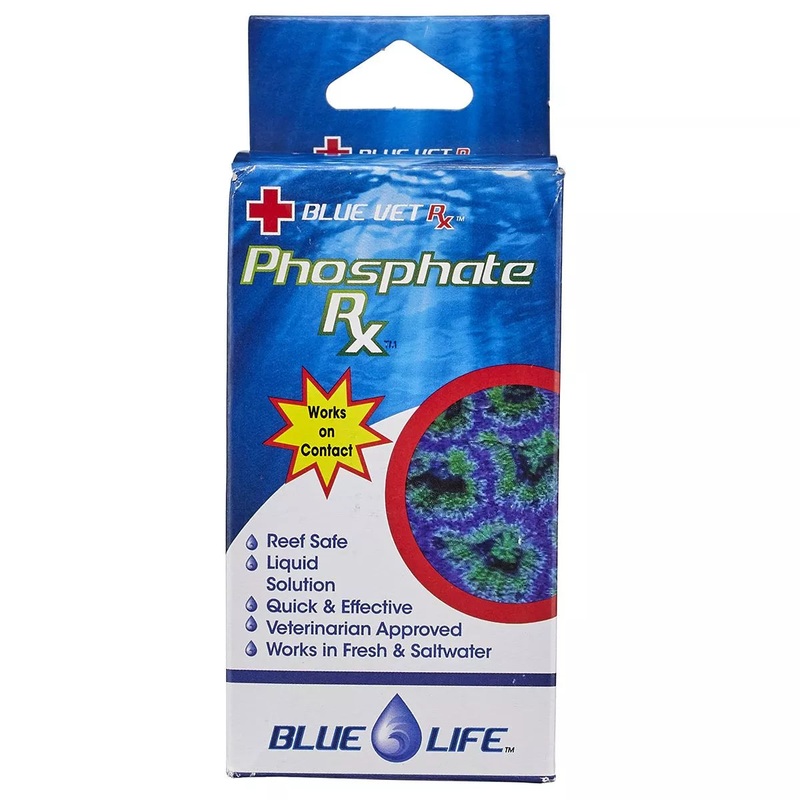 Phosphate RX