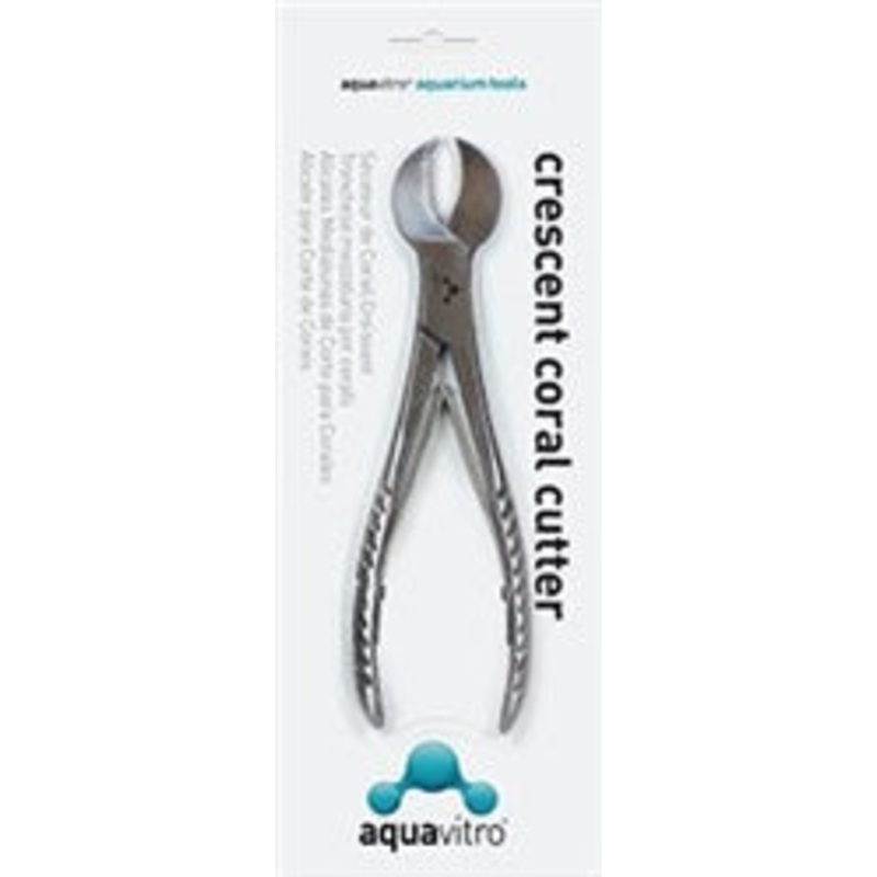 Seachem Aquavitro Crescent Coral Cutter