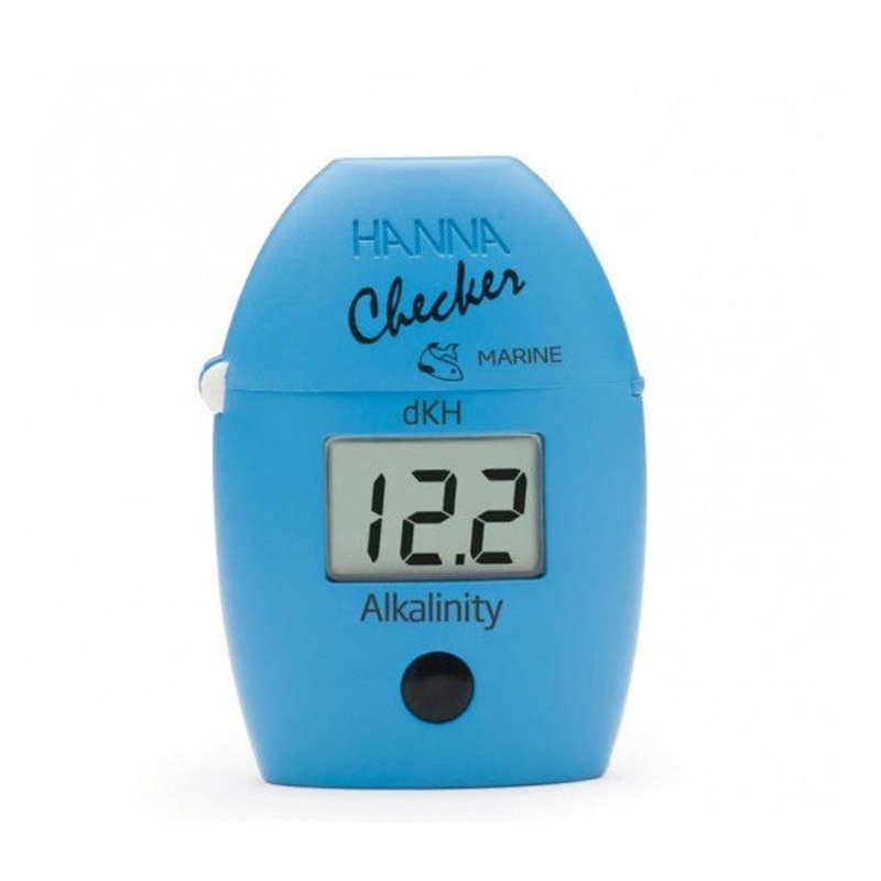 Alkalinity Checker HI772