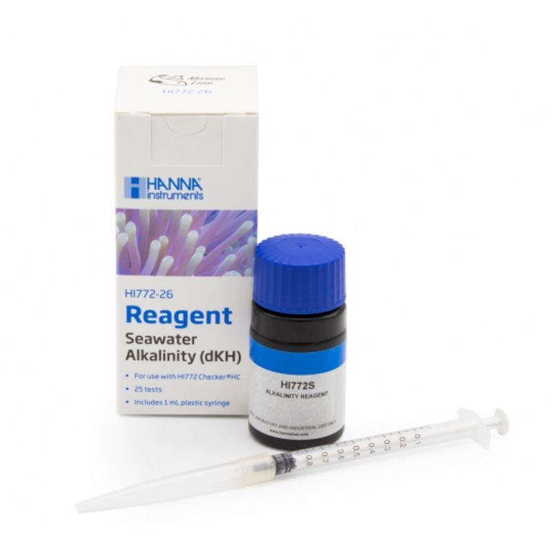 Alkalinity Reagent HI772-26