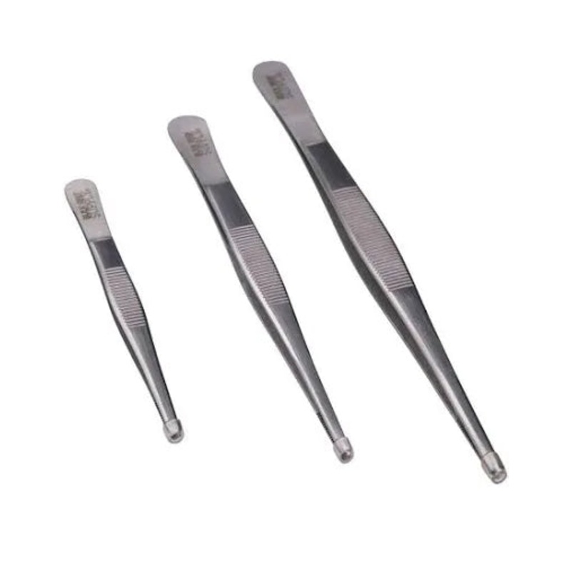 BRS Coral Forceps