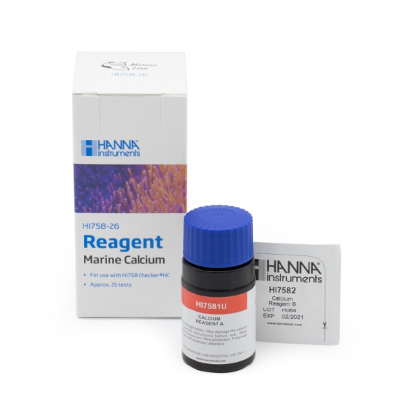 Calcium Reagent HI758