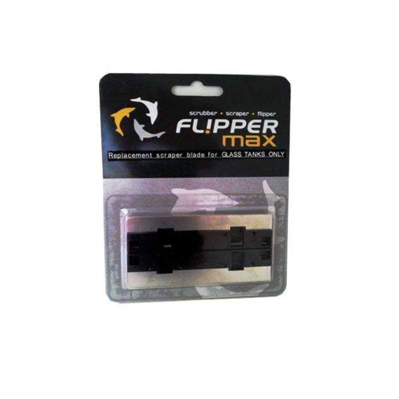 Flipper Max Blades