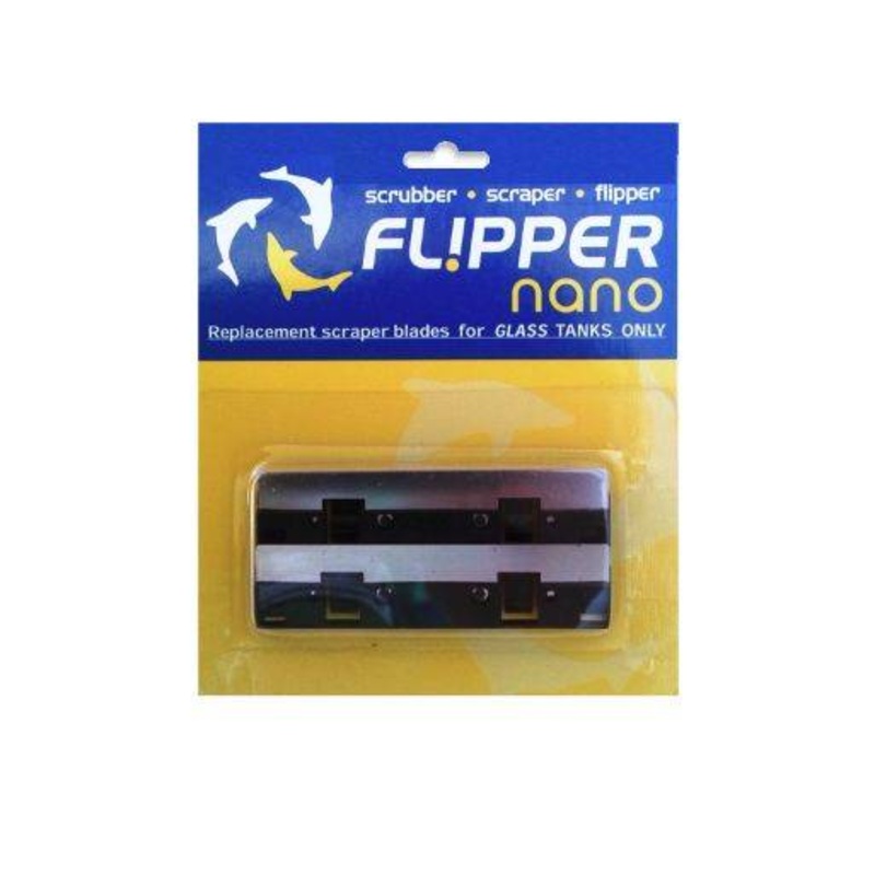 Flipper Nano Blades