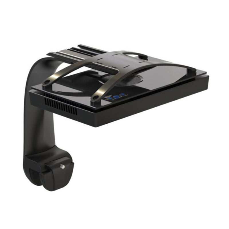 RMS XR30 Tank Mount Arm - Ecotech