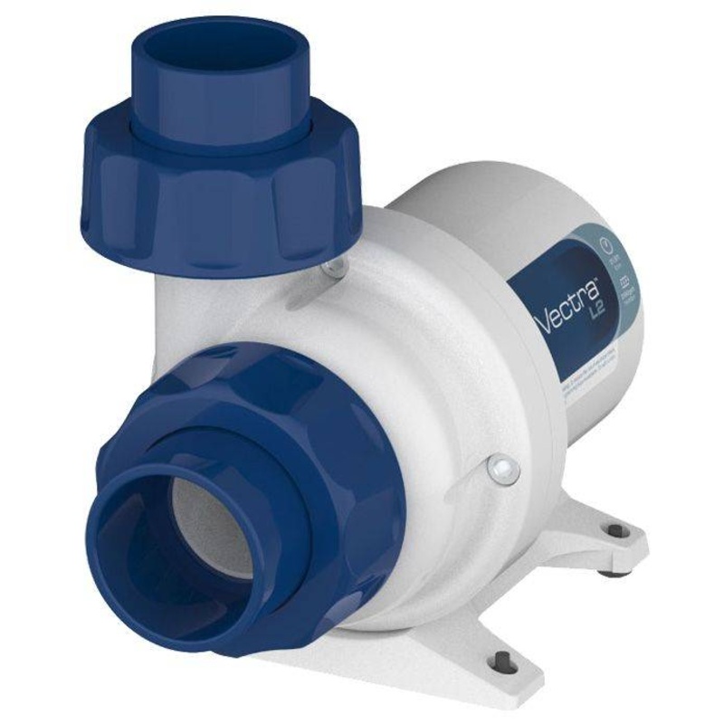 Vectra L2 Centrifugal Pump DC (3100 GPH) - EcoTech Marine