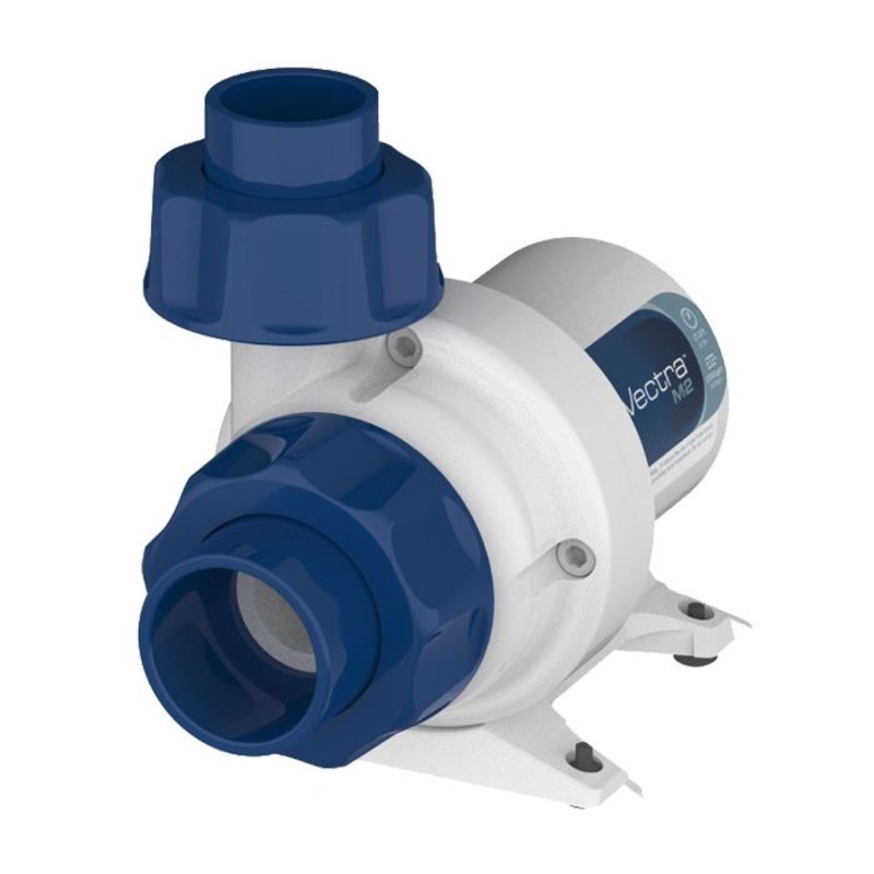 Vectra M2 Centrifugal Pump DC (2000 GPH) - EcoTech Marine