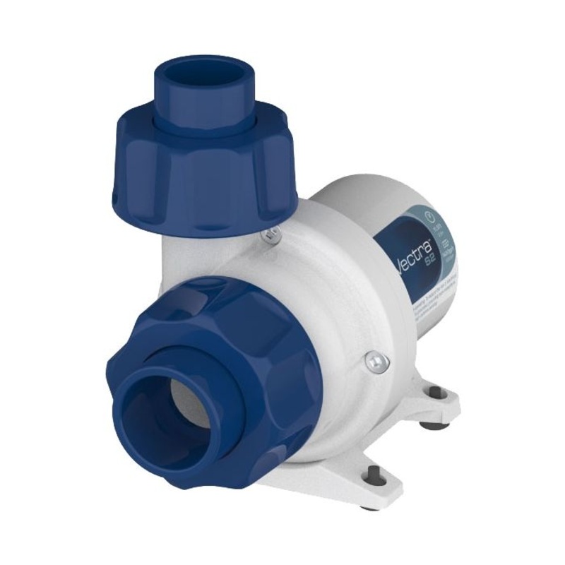 Vectra S2 Centrifugal Pump DC (1400 GPH) - EcoTech Marine