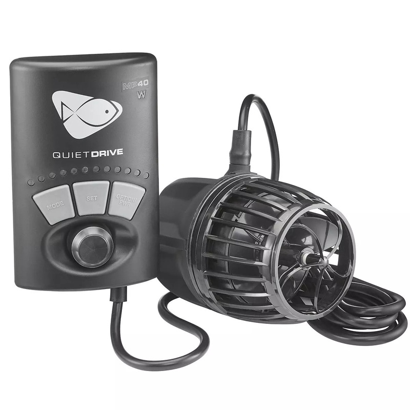 Vortech MP10 QD