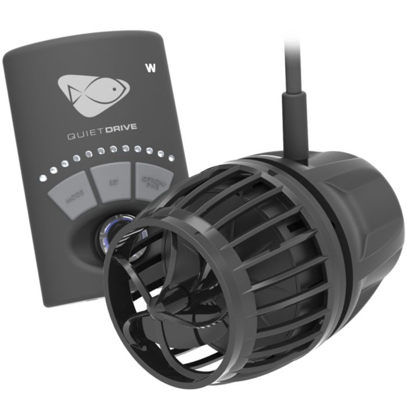 Vortech MP60 QD
