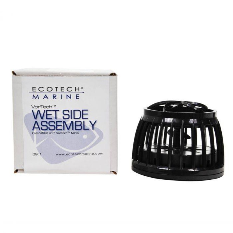 VorTech MP60 Wet Side Assembly - Ecotech