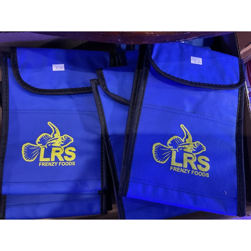 LRS Bag