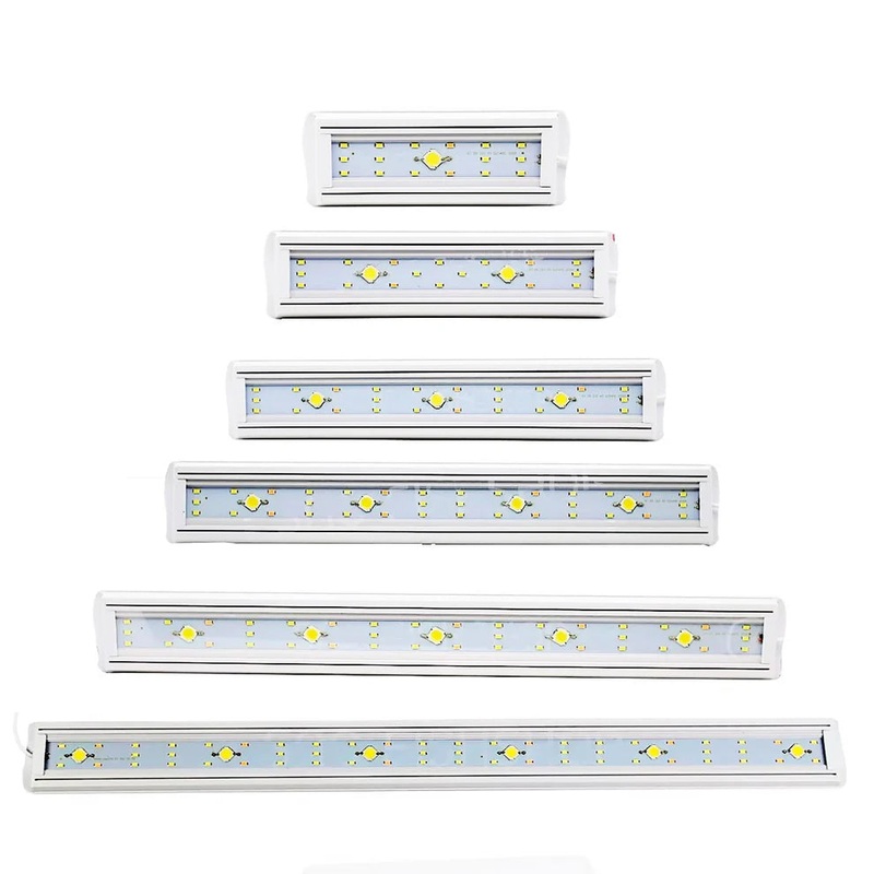 SOBO AL-180 COB Plant Lamp (Suits 20-30 cms)