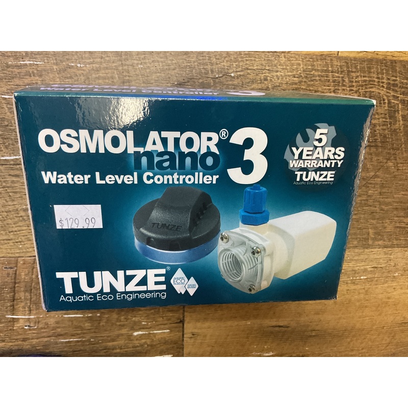 Tunze Osmolator Nano 3