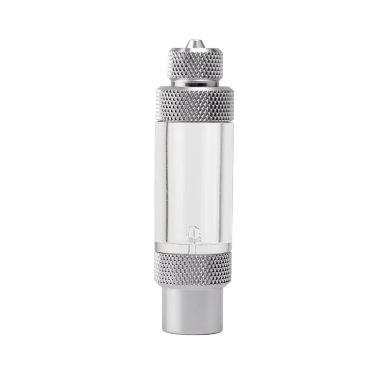 Mufan CO2 Bubble Counter