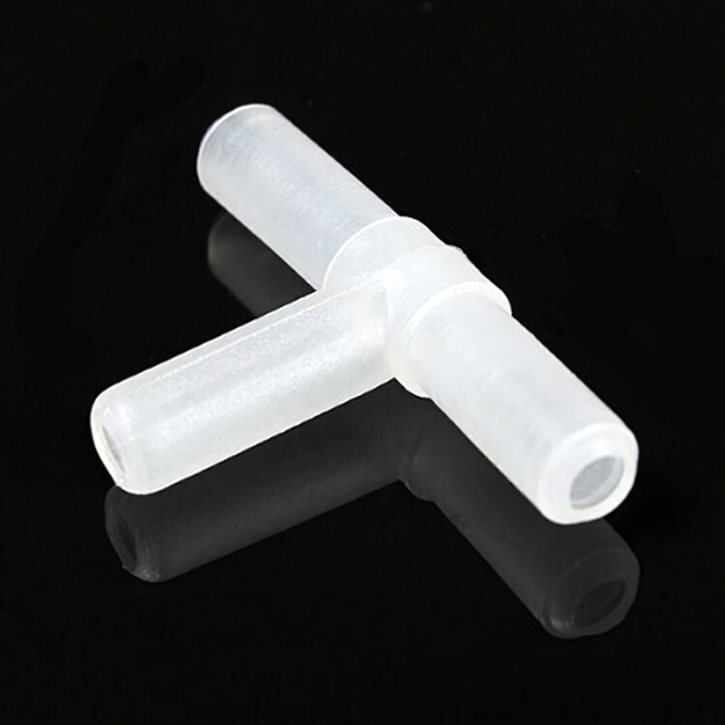 Tube Connector T Joint