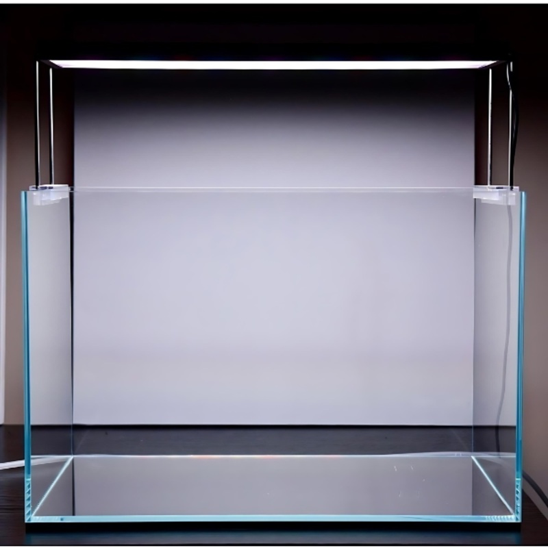 Ultra Clear Open Tank Only (L*W*H = 60*30*35 Cms) | 5mm
