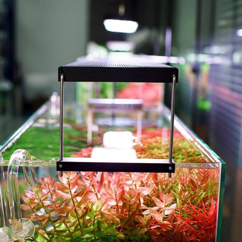 CHIHIROS LED WRGB II Slim-30 For Planted Aquarium   Bluetooth Edition