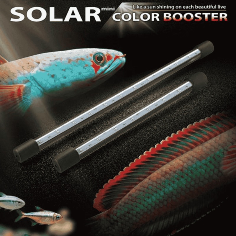 Neo Helios ST-1720 Solar Mini Color Booster