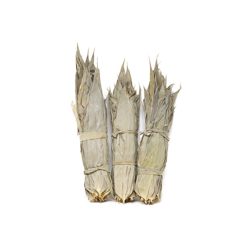 Bamboo Leaves