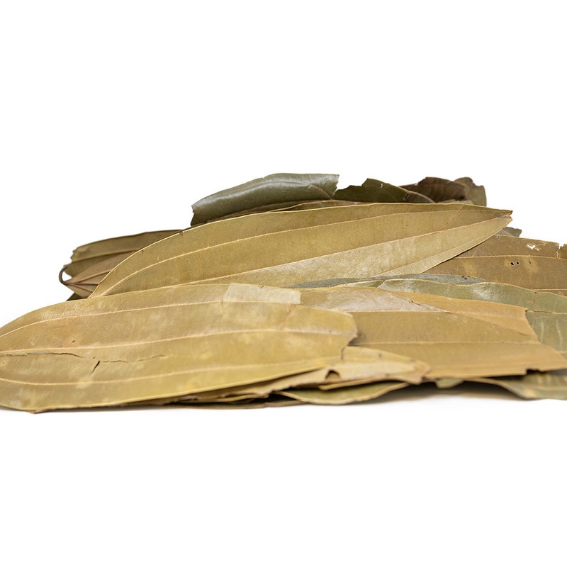 Cinnamon Leaves