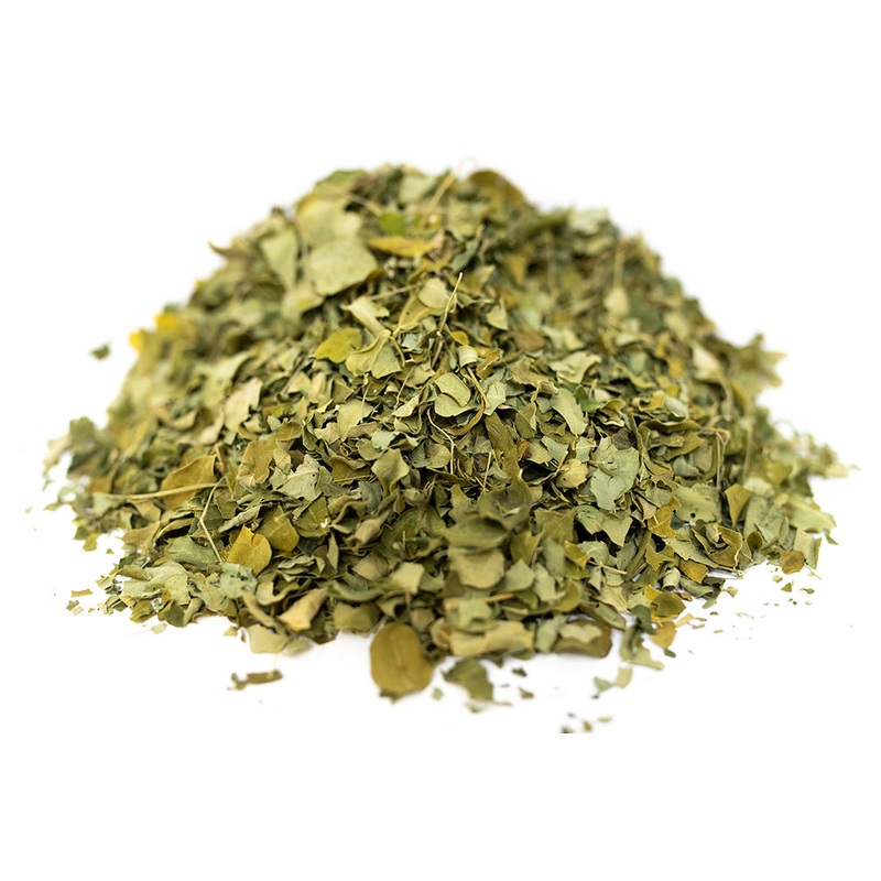 Moringa Leaves