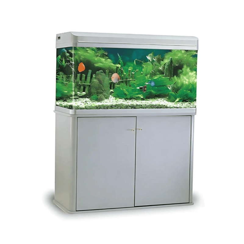 RS Electrical Glass Aquarium RS-100B (L*W*H = 100*40*60 cms)