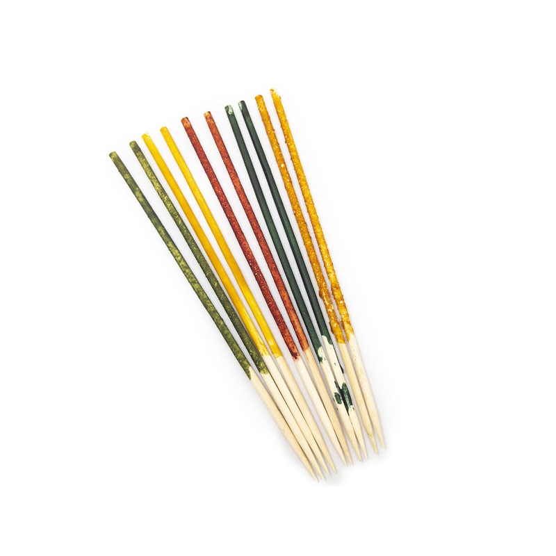 Shrimptastic Aquatics Lollies - All-Organic Varieties