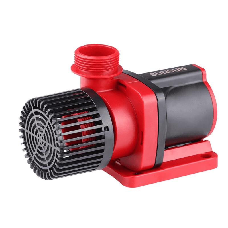 SUNSUN JDP-6000 DC Frequency Variation Pump With Controller