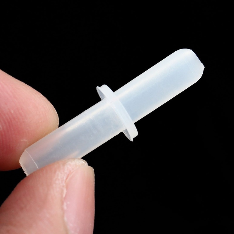 Tube Connector Straight Joint