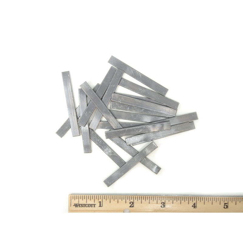 Lead Plant Weights/Anchors