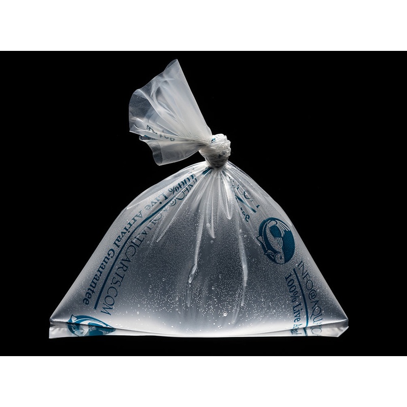 Aquatic Arts Breather Bags