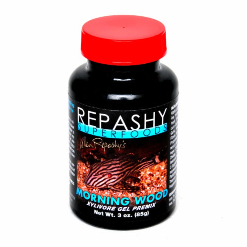 Repashy Morning Wood