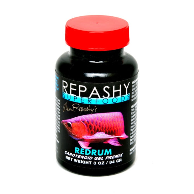 Repashy REDRUM