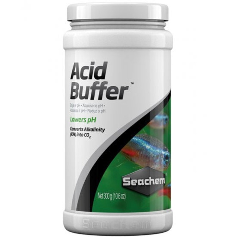 Seachem Acid Buffer (300g)