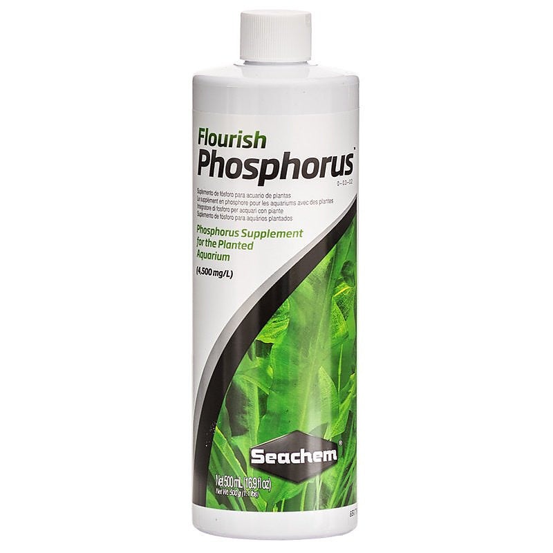 Seachem Flourish Phosphorus (500mL)