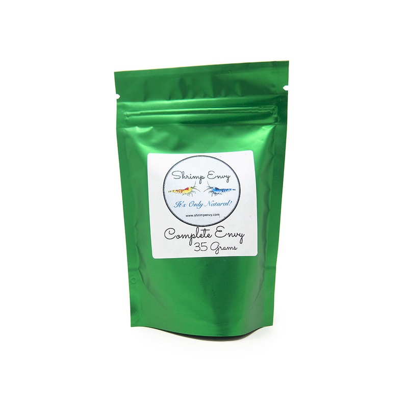 Shrimp Envy - Complete Envy Shrimp Food