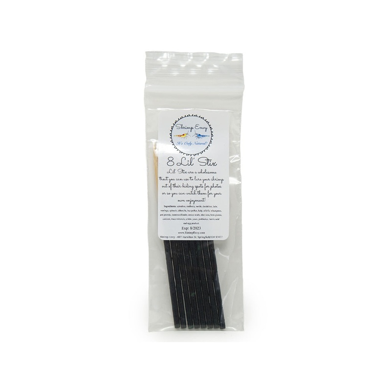 Shrimp Envy - Lil Stix 10 Pack