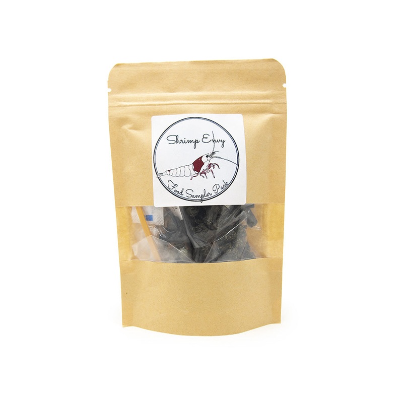 Shrimp Envy - Sample Pack