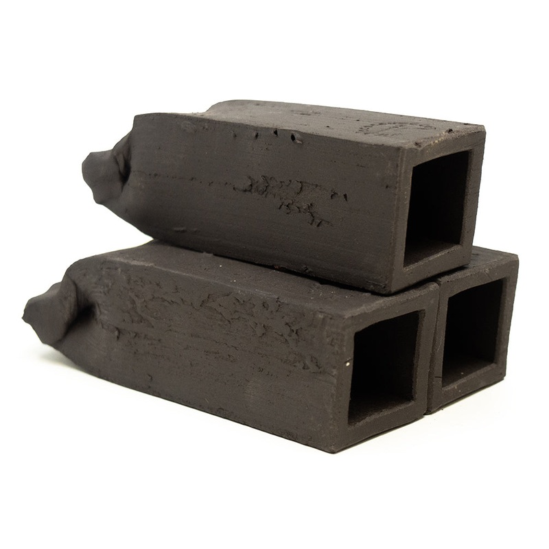 Ceramic Square Pleco Cave