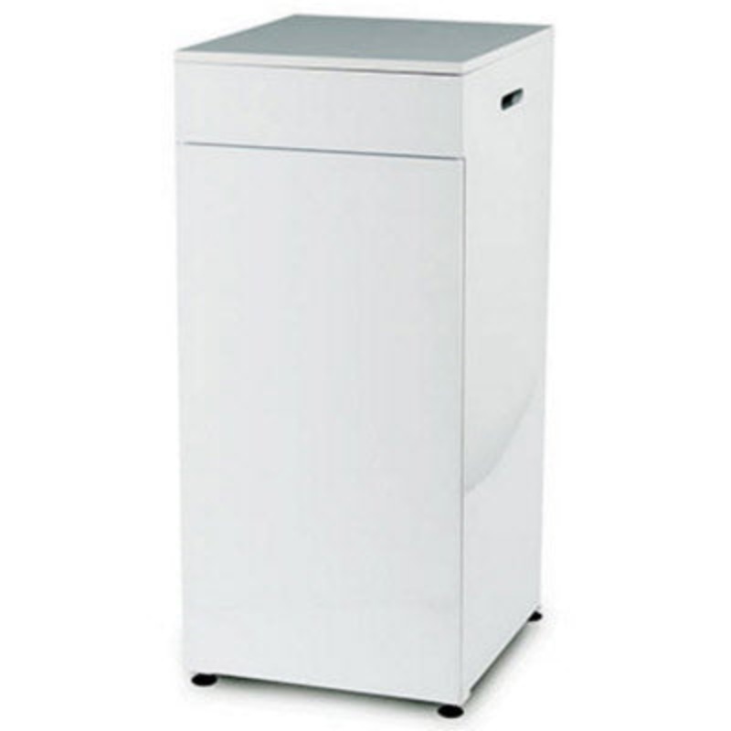 JBJ Aquarium - 10 GALLON STAND -  WHITE