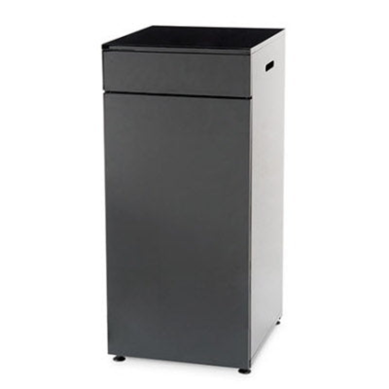 JBJ Aquarium - 15 GALLON STAND -  BLACK