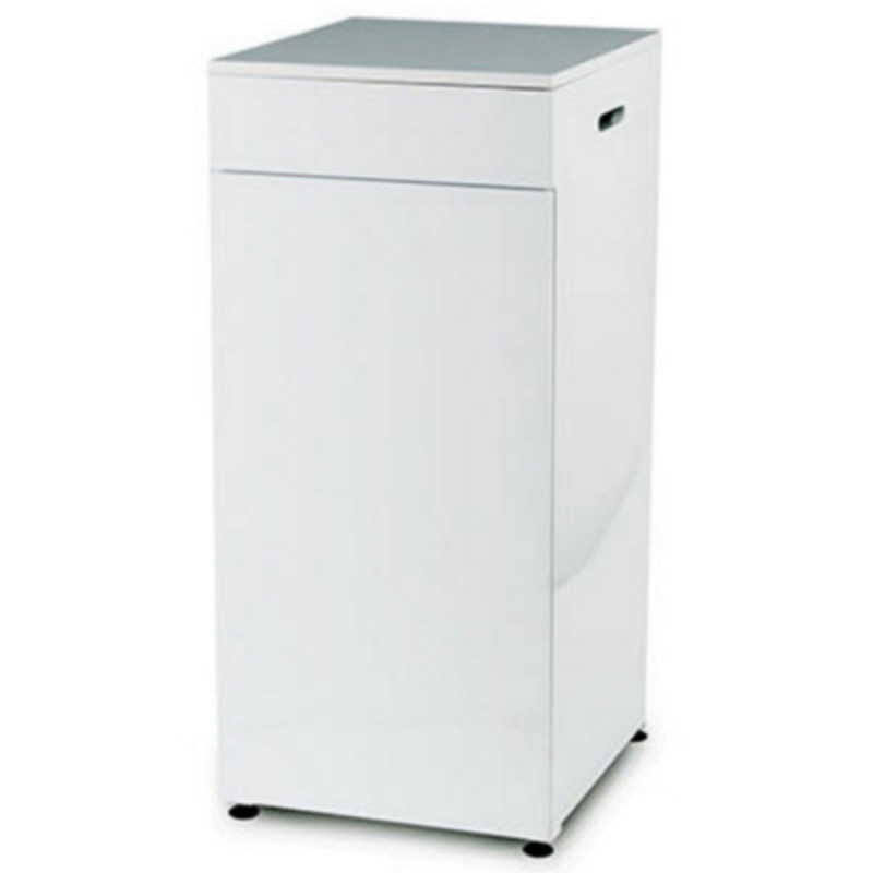 JBJ Aquarium - 15 GALLON STAND WHITE
