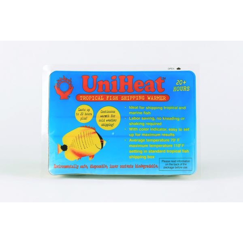 UniHeat 20 Hour Heat Pack