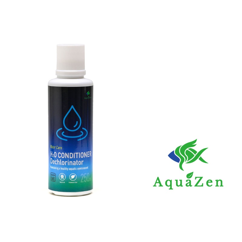 AquaZen All-In-One Plant Nutrition - 250ml(8 fl oz)
